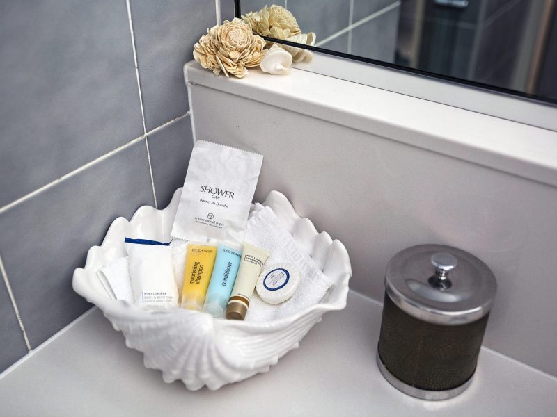2. Guest Bathroom