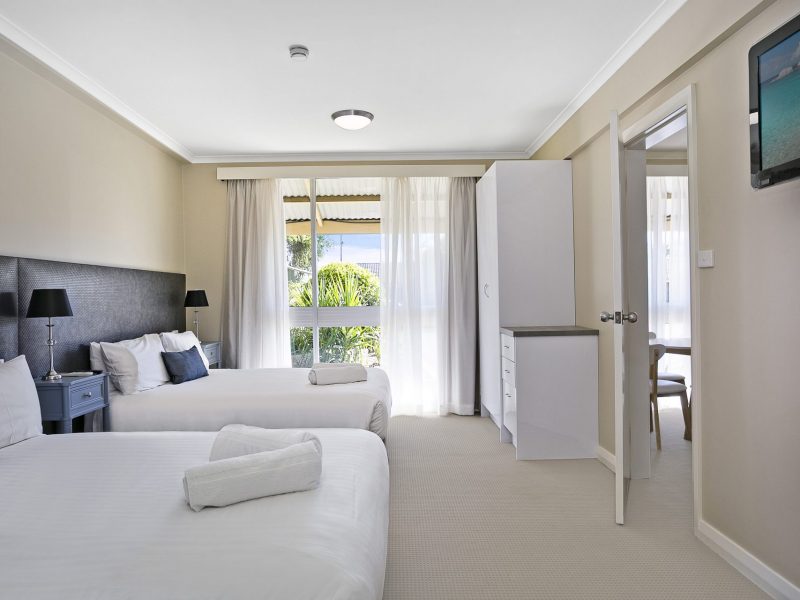 Premier Family Bed