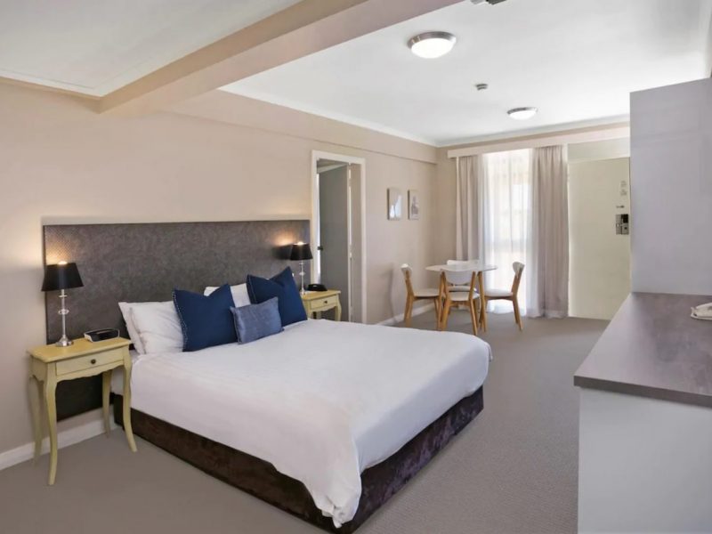 Premier Family bed edit